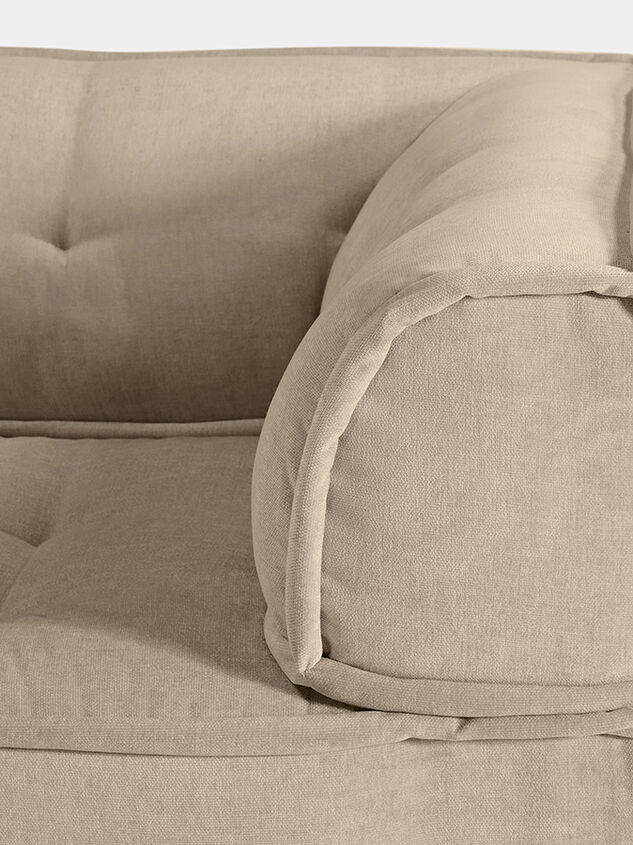 Dune Upholstered Modular Detail 6 - TULLABEE